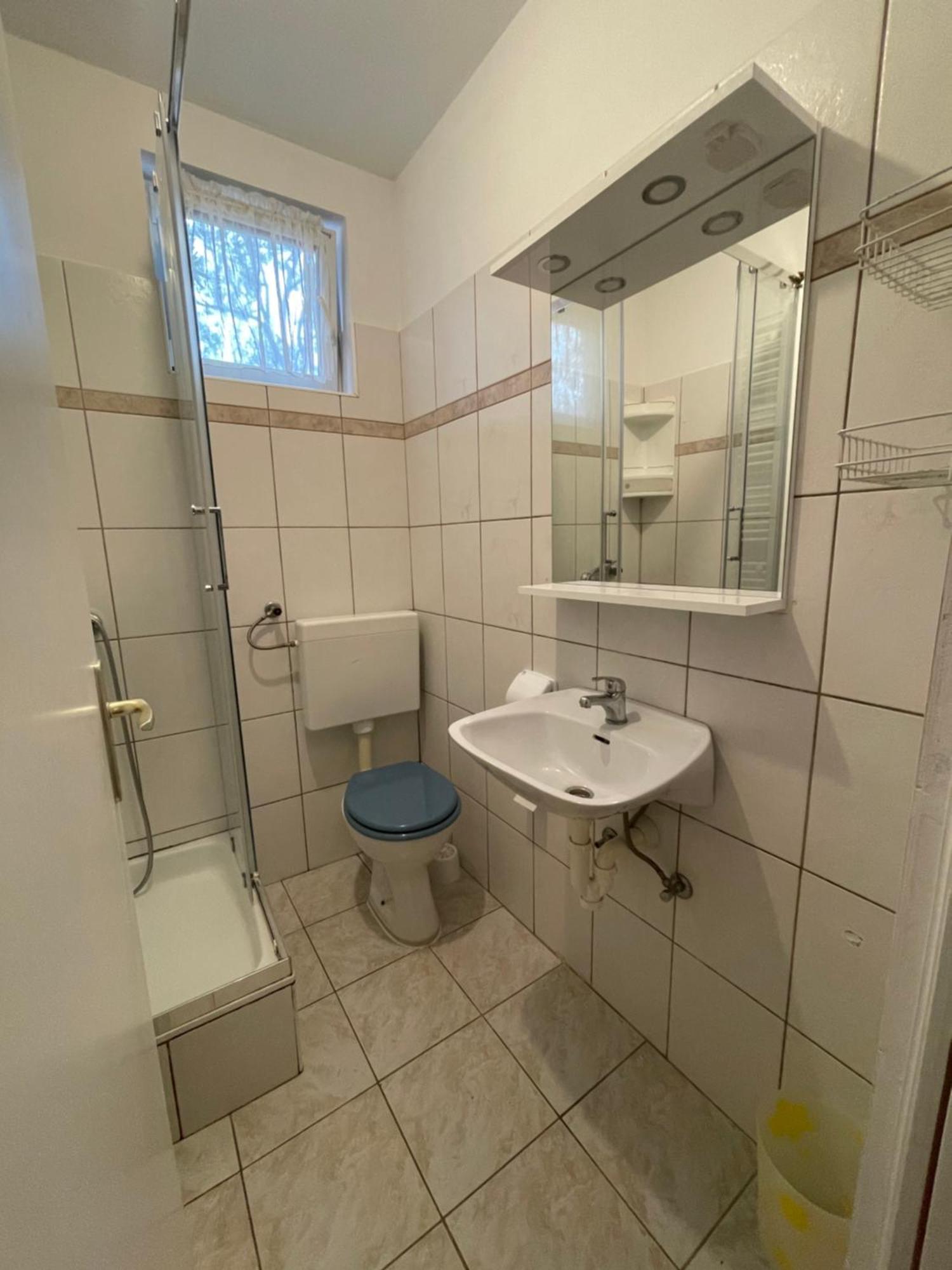 Apartmani Stambuk Mandre Esterno foto