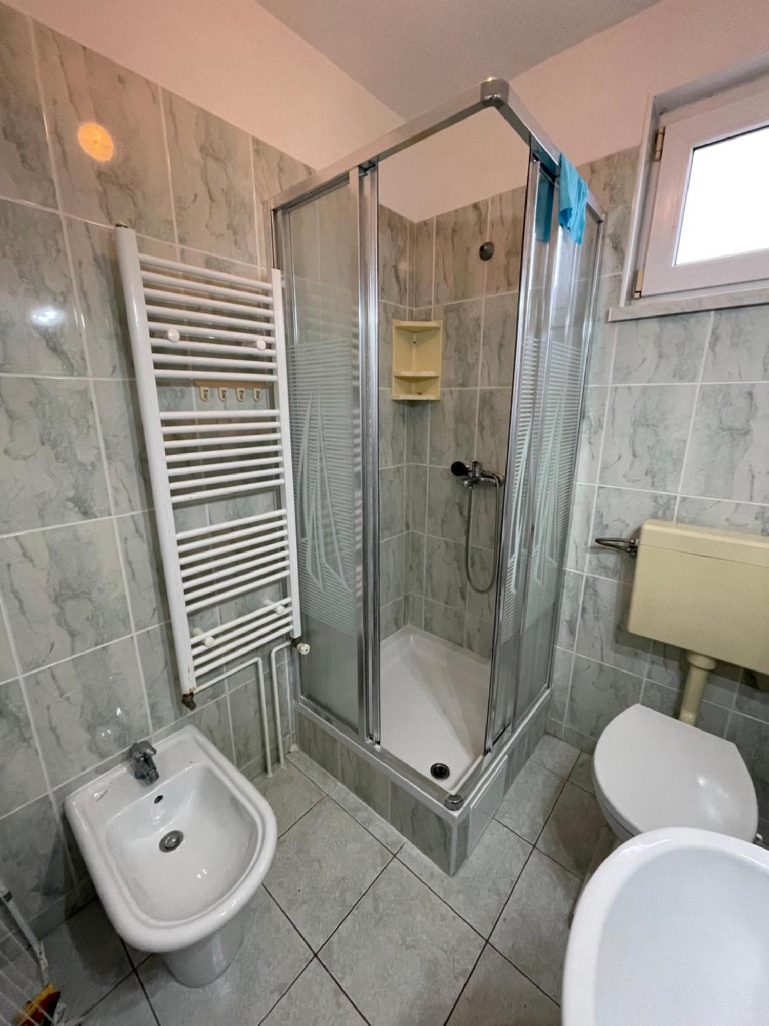 Apartmani Stambuk Mandre Esterno foto