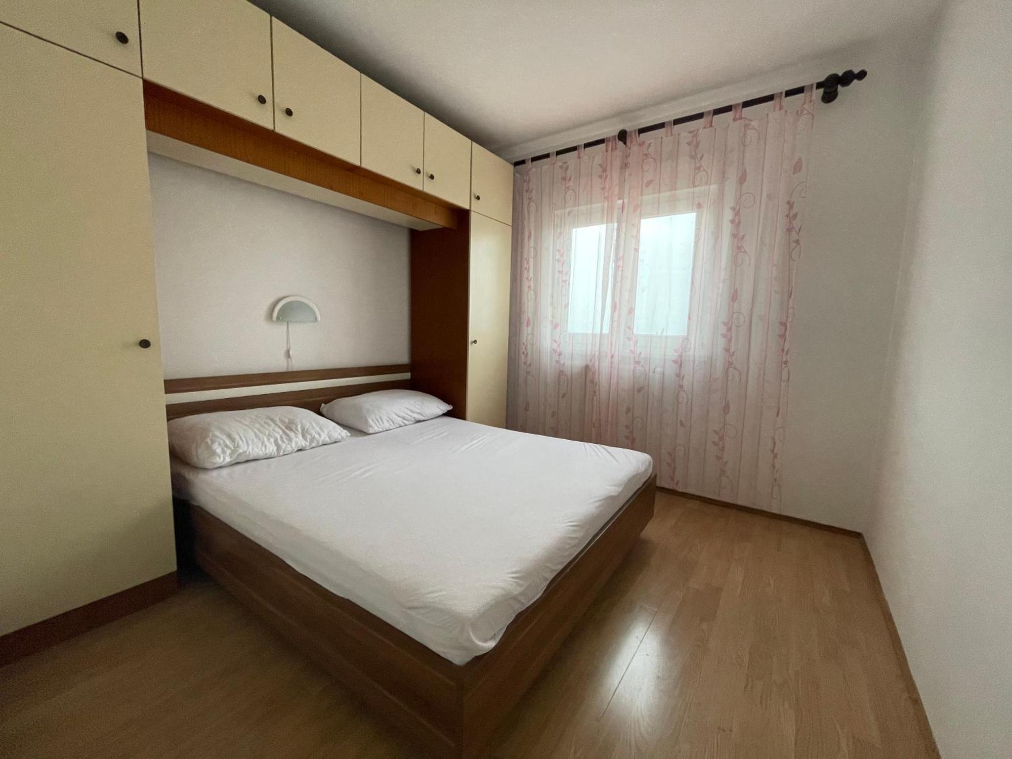 Apartmani Stambuk Mandre Esterno foto