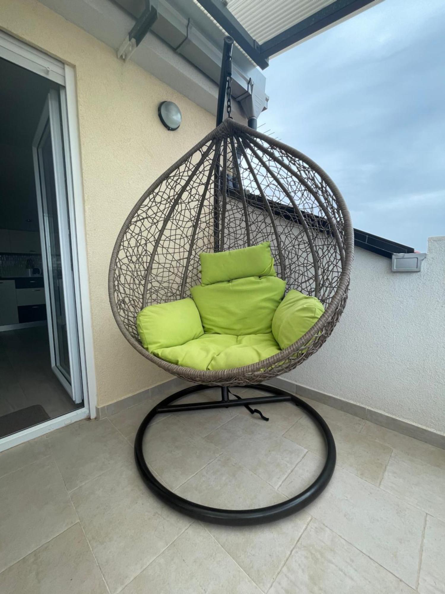 Apartmani Stambuk Mandre Esterno foto